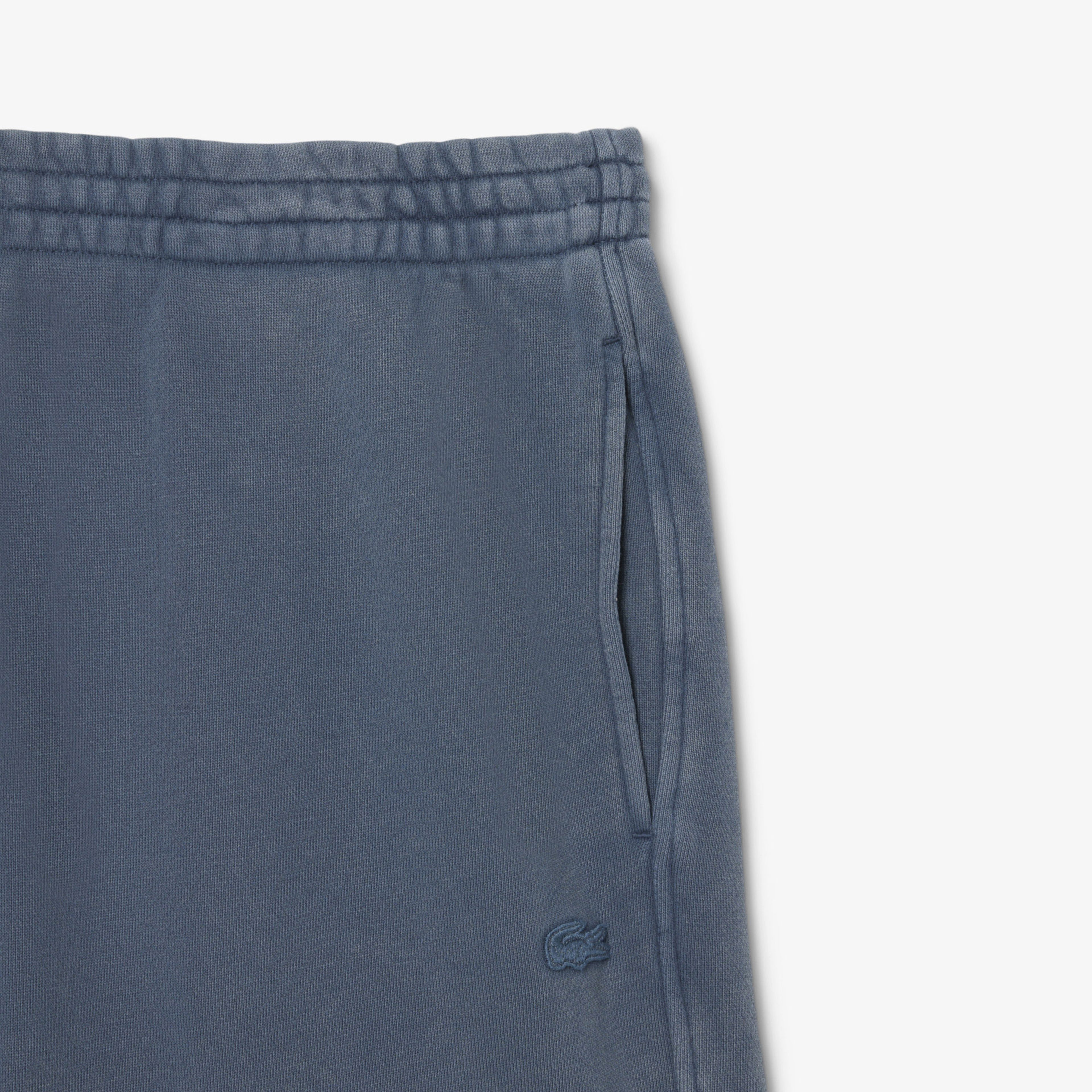 Lacoste Erkek Regular Fit Lacivert Şort