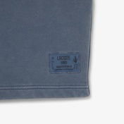 Lacoste Erkek Regular Fit Lacivert Şort