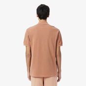 Lacoste L.12.12 Erkek Classic Fit Turuncu Polo