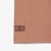 Lacoste L.12.12 Erkek Classic Fit Turuncu Polo