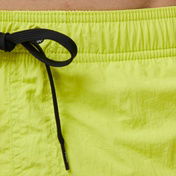 Puma Crinkle Erkek Sarı Şort