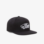 Vans Classic Vans Erkek Siyah Şapka
