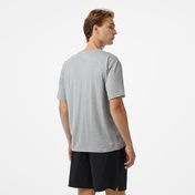 Les Benjamins Essentials Erkek Gri T-Shirt