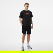 The Hundreds Flowers '25 Erkek Yeşil T-Shirt
