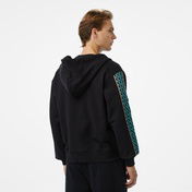 Story of Angels Dream Logo Band Erkek Siyah Sweatshirt