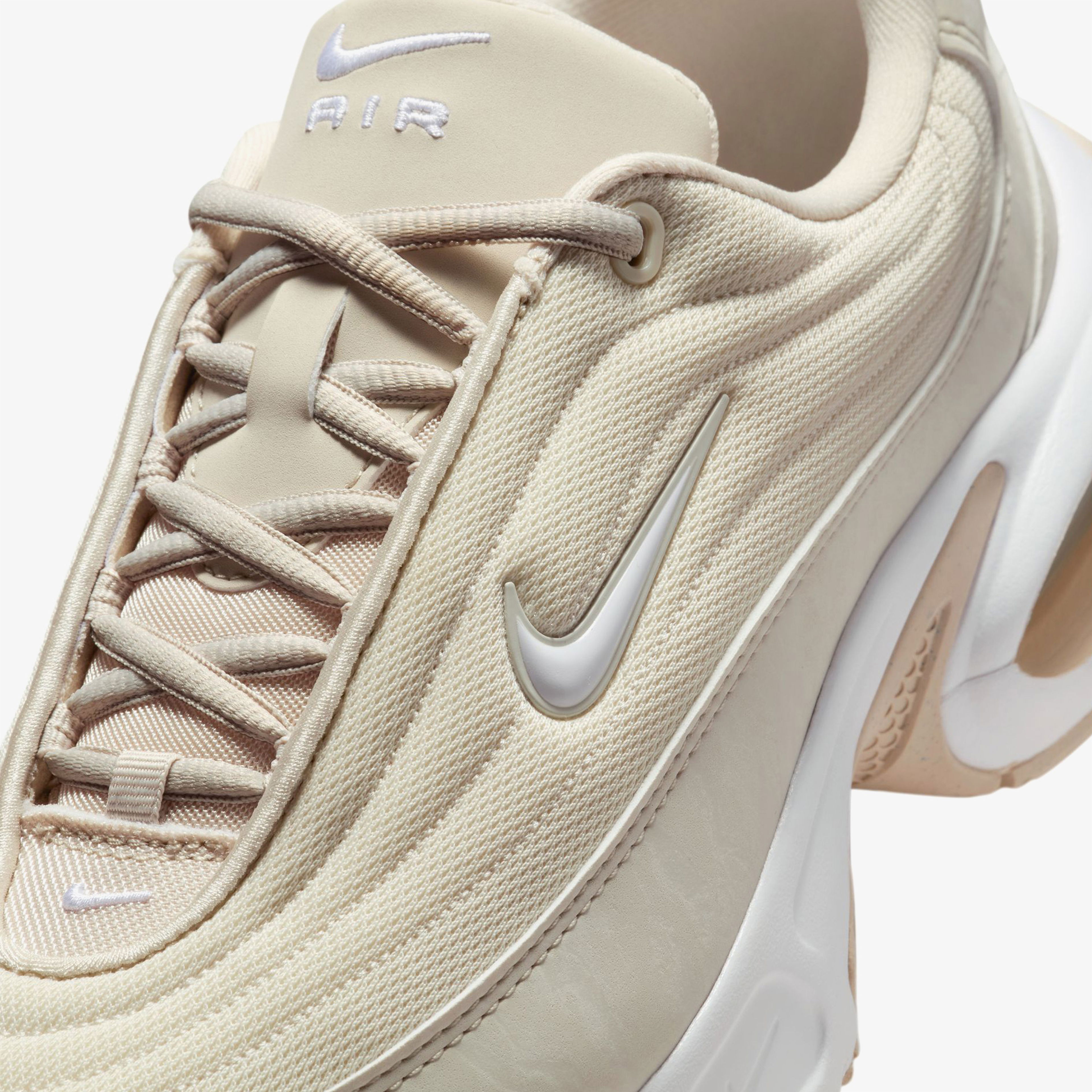 Nike Air Max Portal SE Kadın Beyaz Spor Ayakkabı