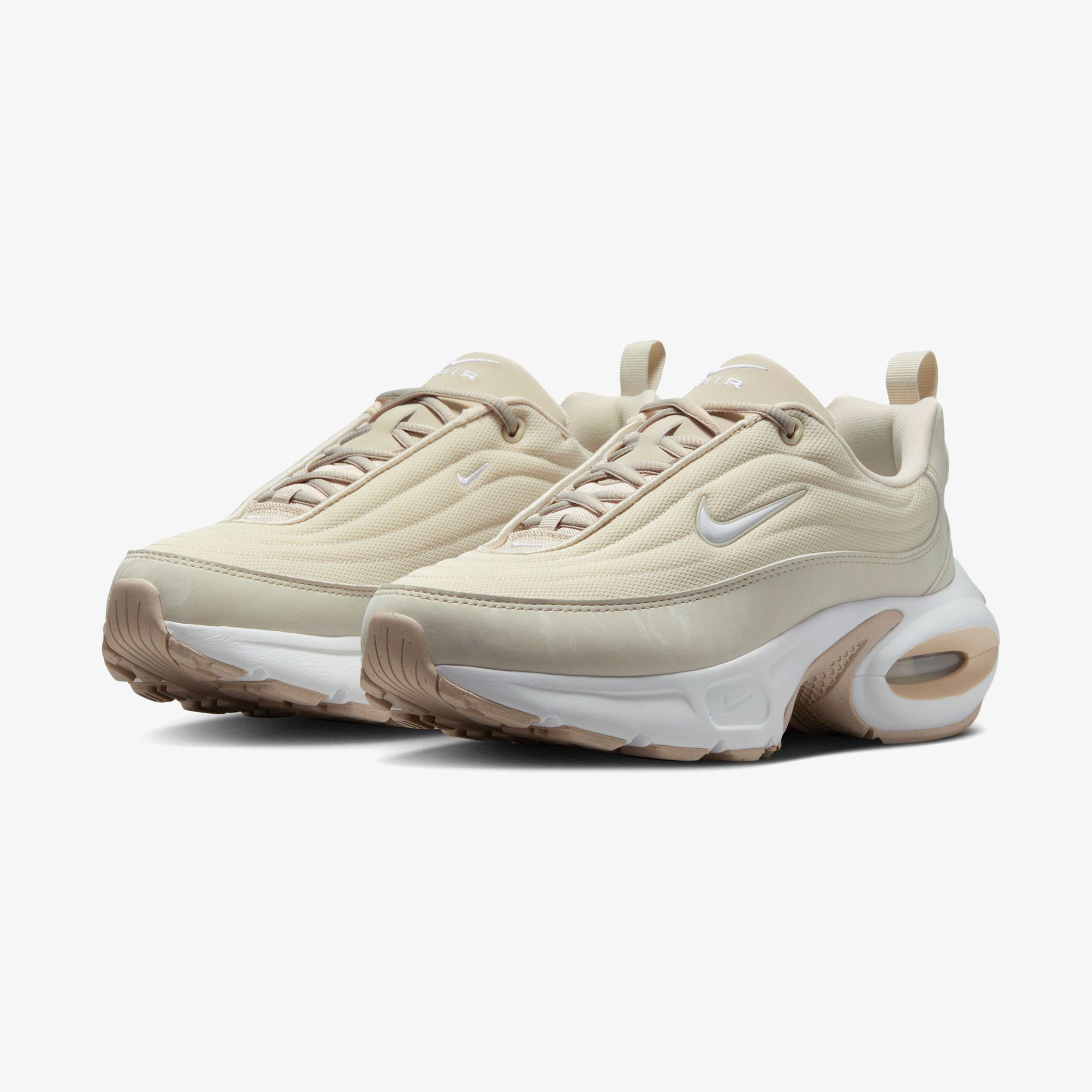 Nike Air Max Portal SE Kadın Beyaz Spor Ayakkabı
