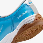 Nike Total 90 Erkek Mavi Günlük Ayakkabı