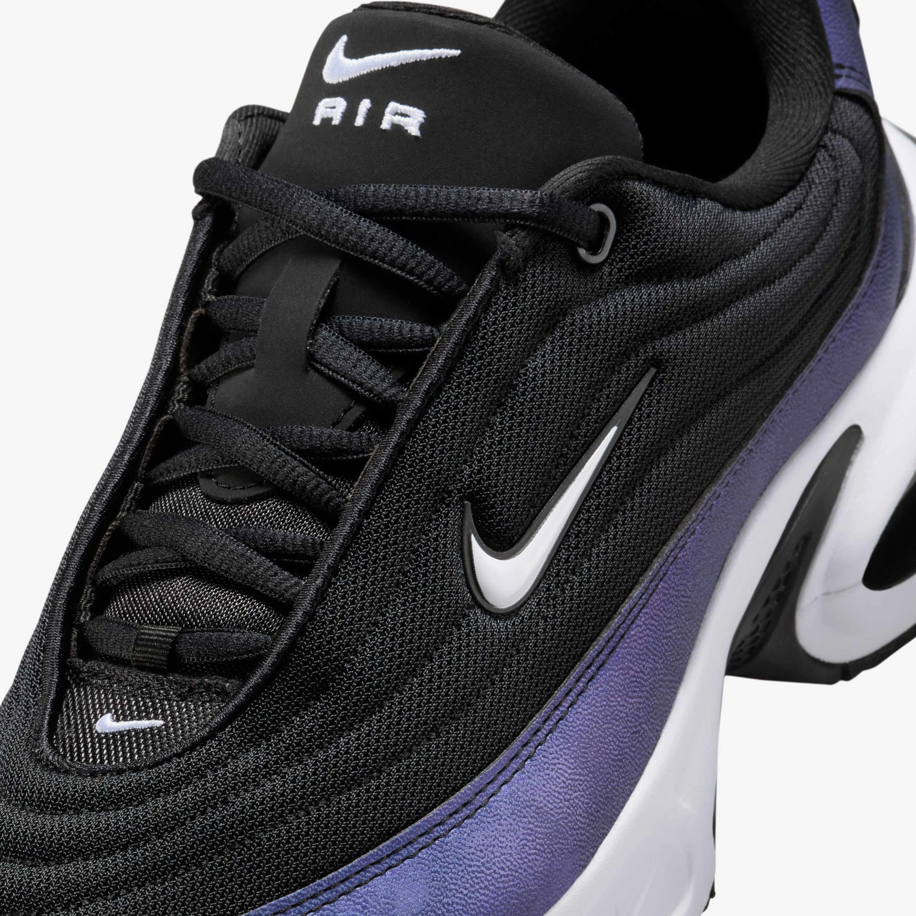 Nike Air Max Portal SE Kadın Siyah Spor Ayakkabı