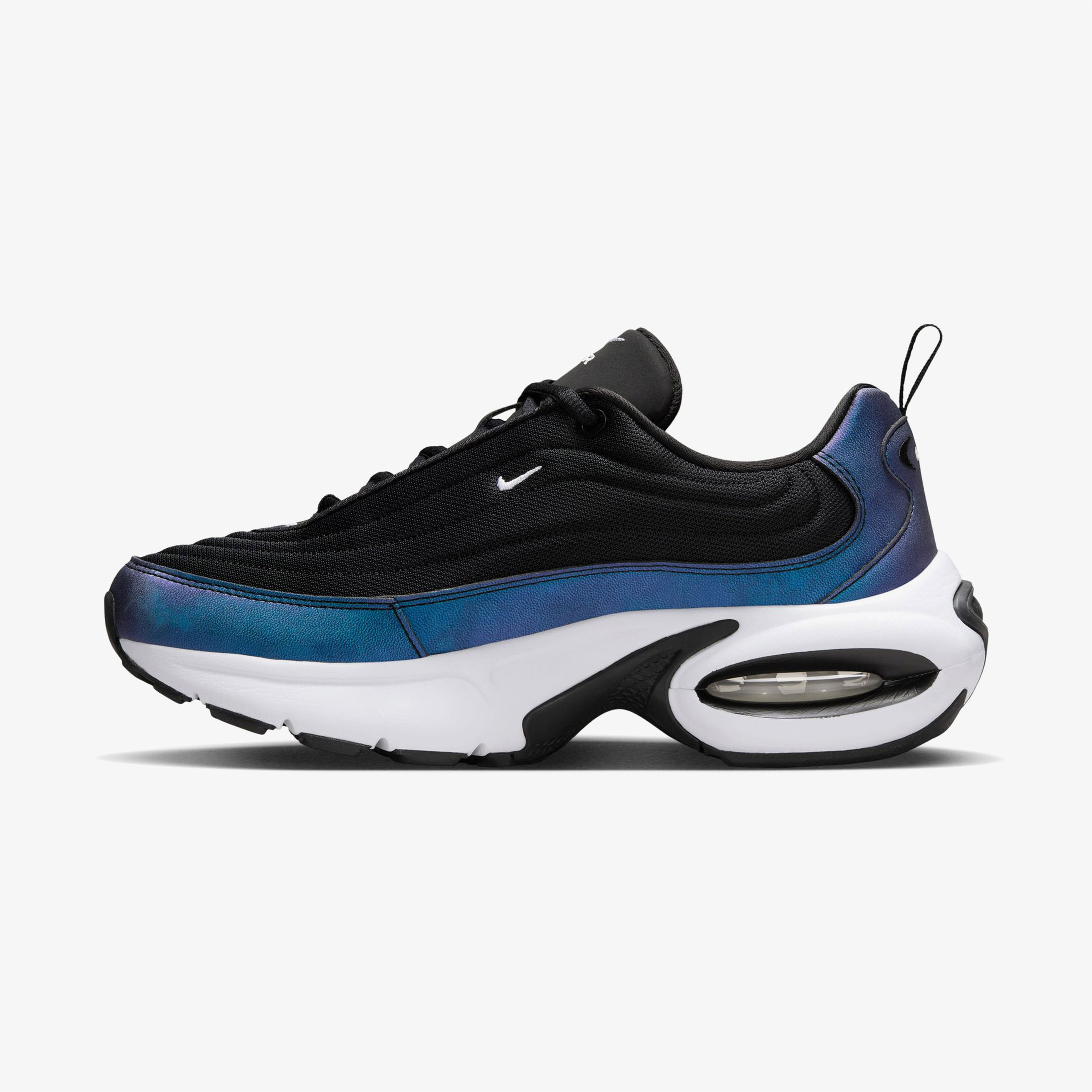 Nike Air Max Portal SE Kadın Siyah Spor Ayakkabı