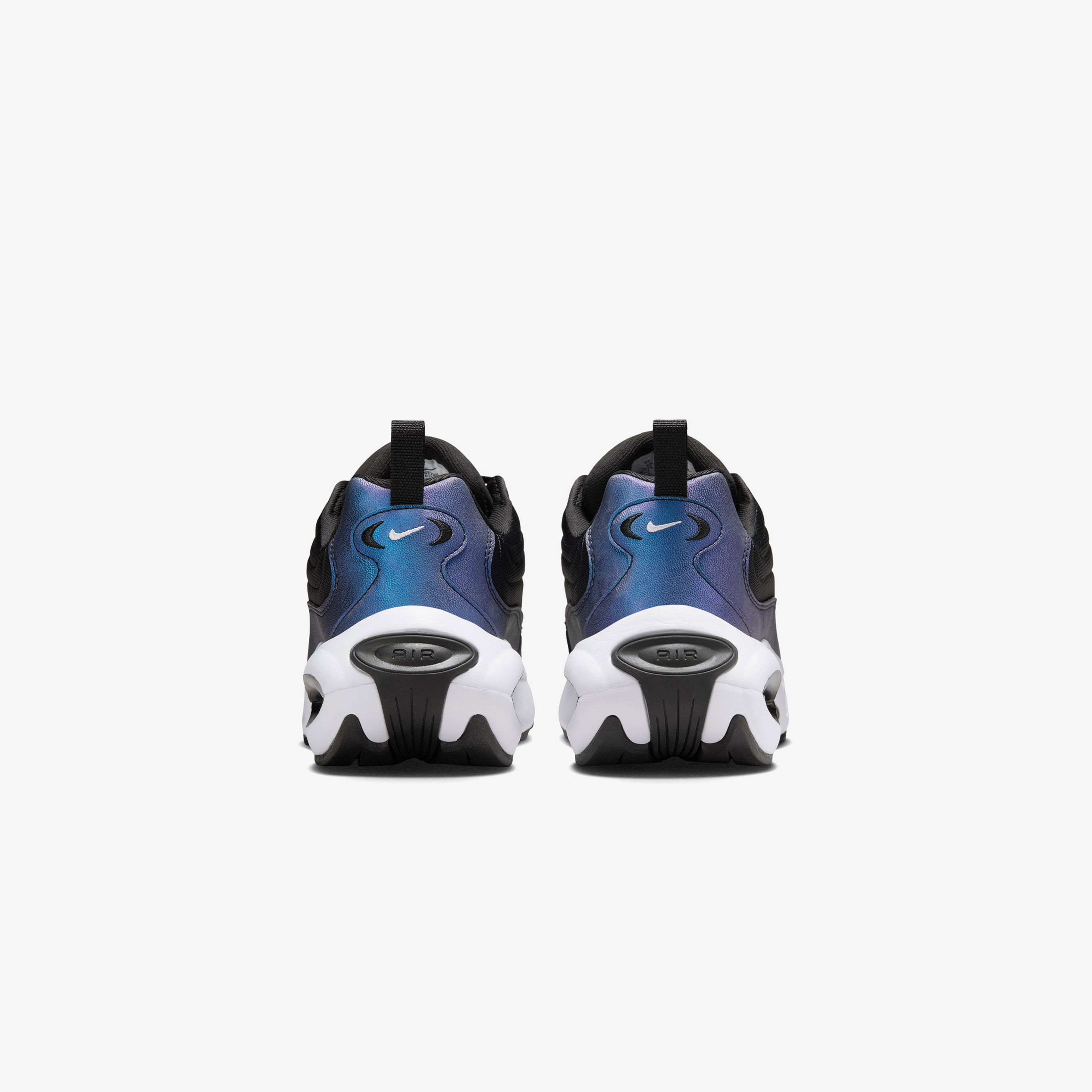 Nike Air Max Portal SE Kadın Siyah Spor Ayakkabı