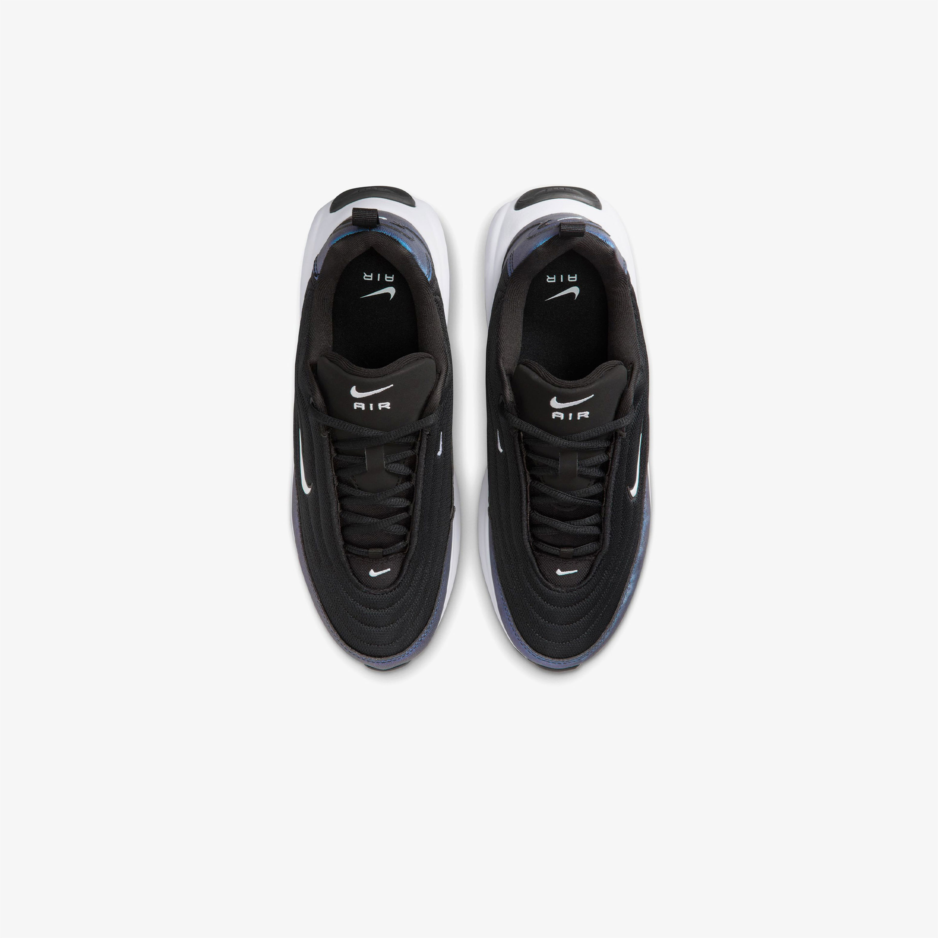 Nike Air Max Portal SE Kadın Siyah Spor Ayakkabı