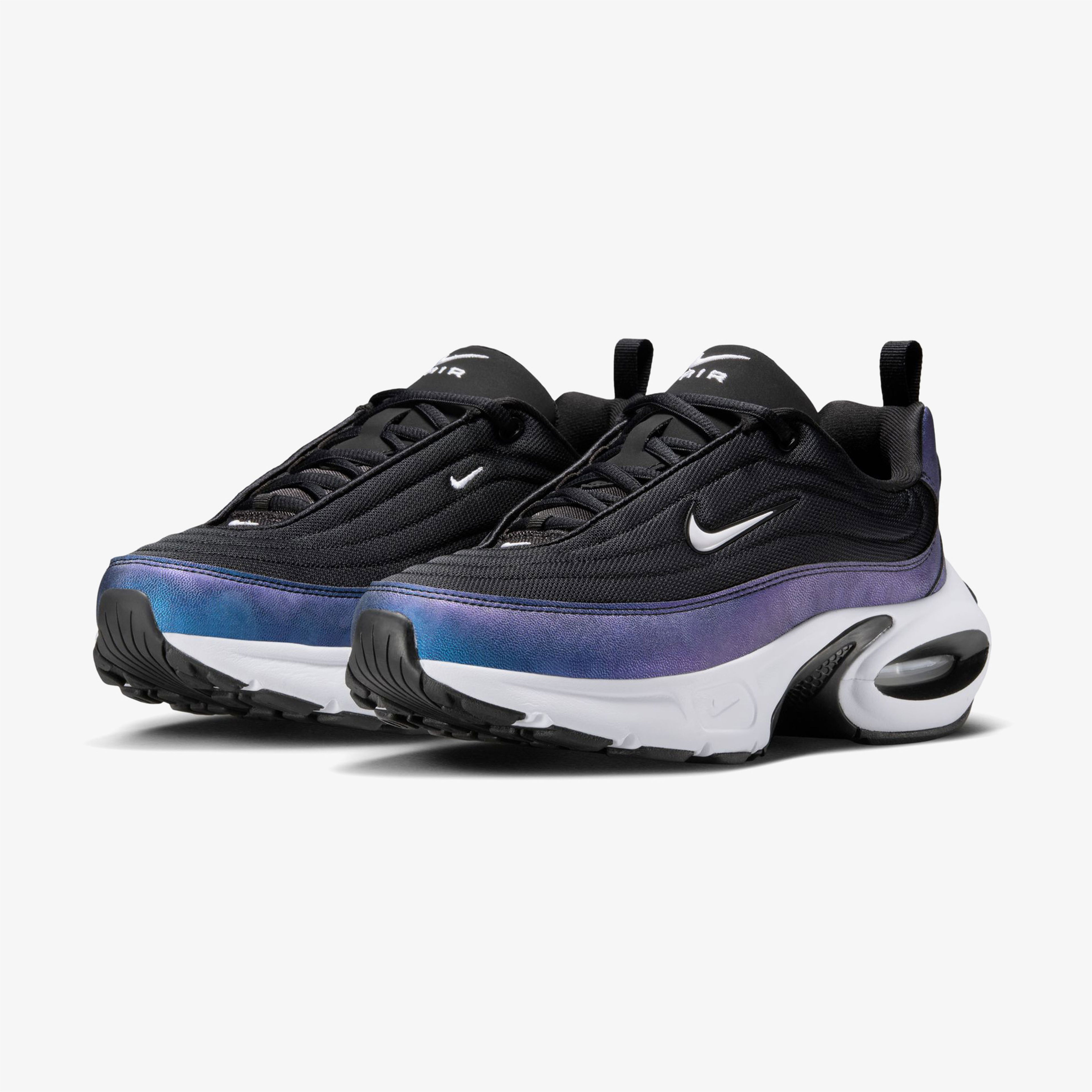 Nike Air Max Portal SE Kadın Siyah Spor Ayakkabı
