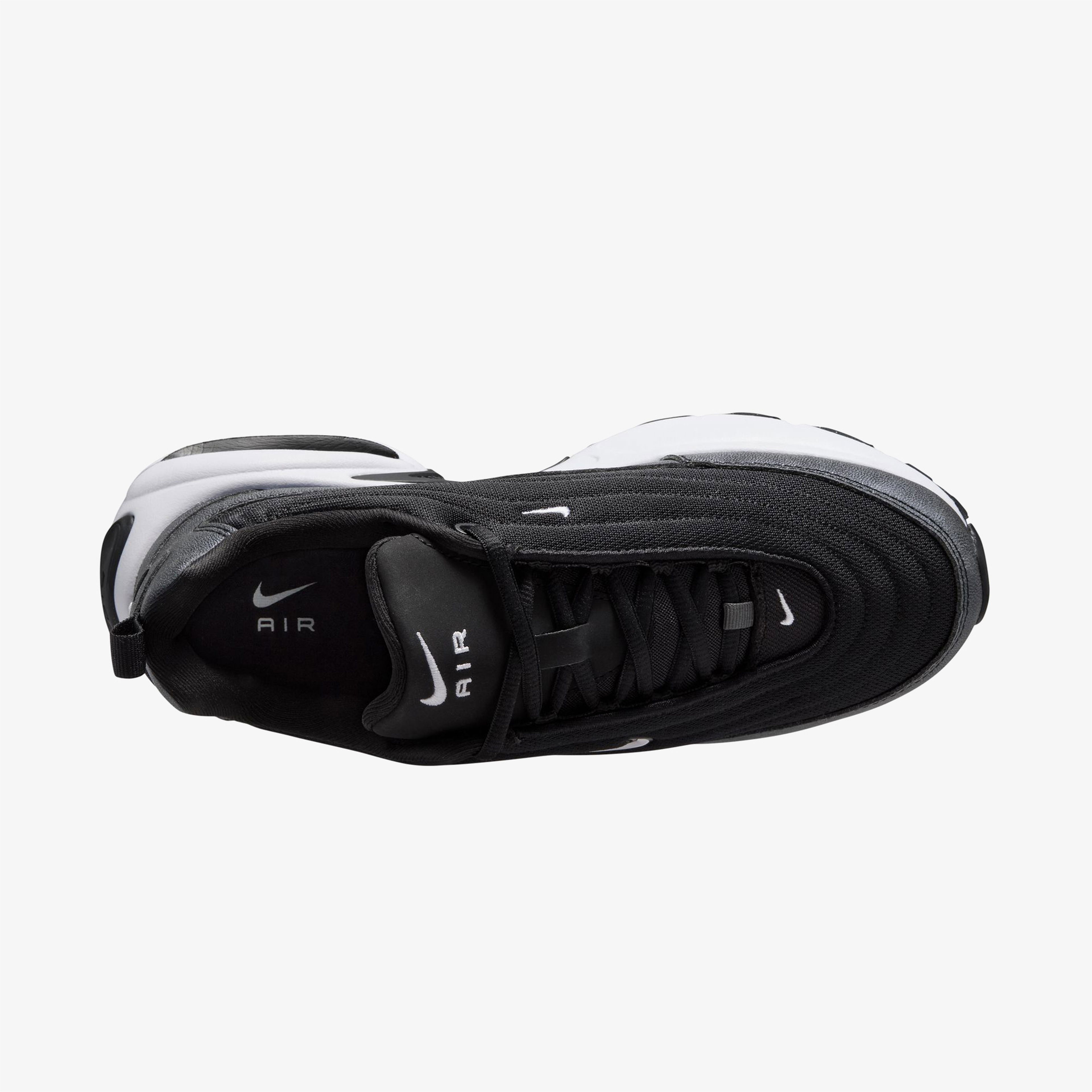 Nike Air Max Portal SE Kadın Siyah Spor Ayakkabı
