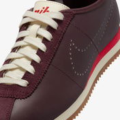 Nike Cortez Lt Kadın Kırmızı Spor Ayakkabı
