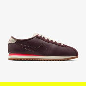 Nike Cortez Lt Kadın Kırmızı Spor Ayakkabı