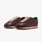 Nike Cortez Lt Kadın Kırmızı Spor Ayakkabı
