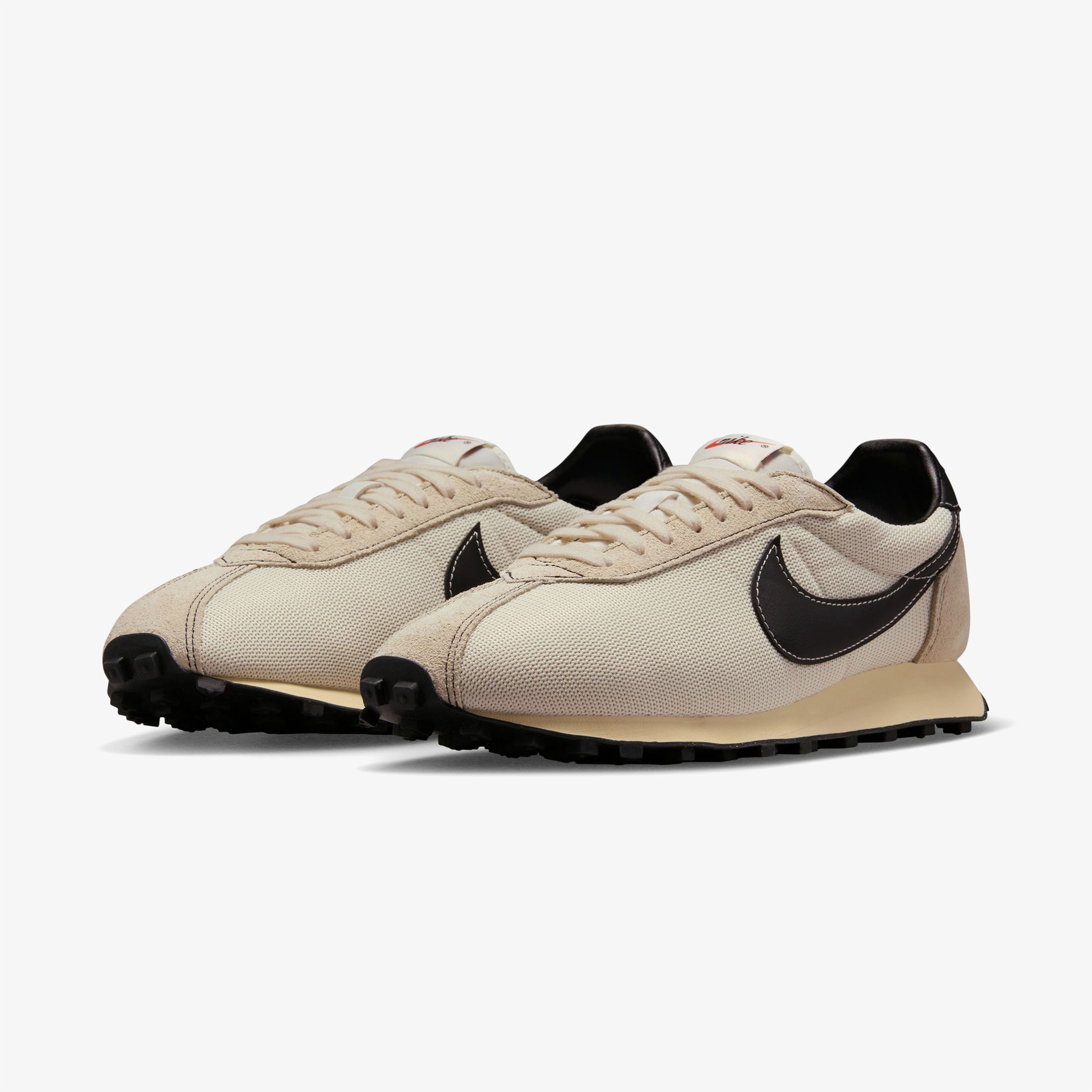 Nike LD-1000 Erkek Bej Spor Ayakkabı