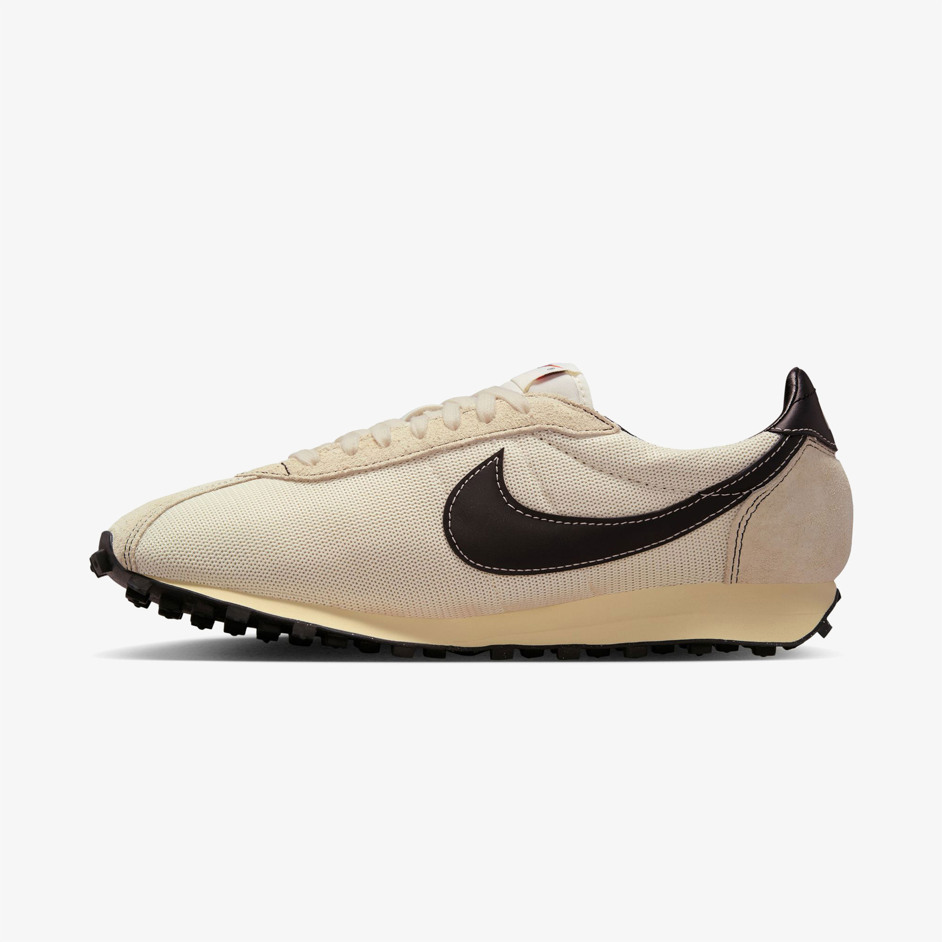 Nike LD-1000 Erkek Bej Spor Ayakkabı