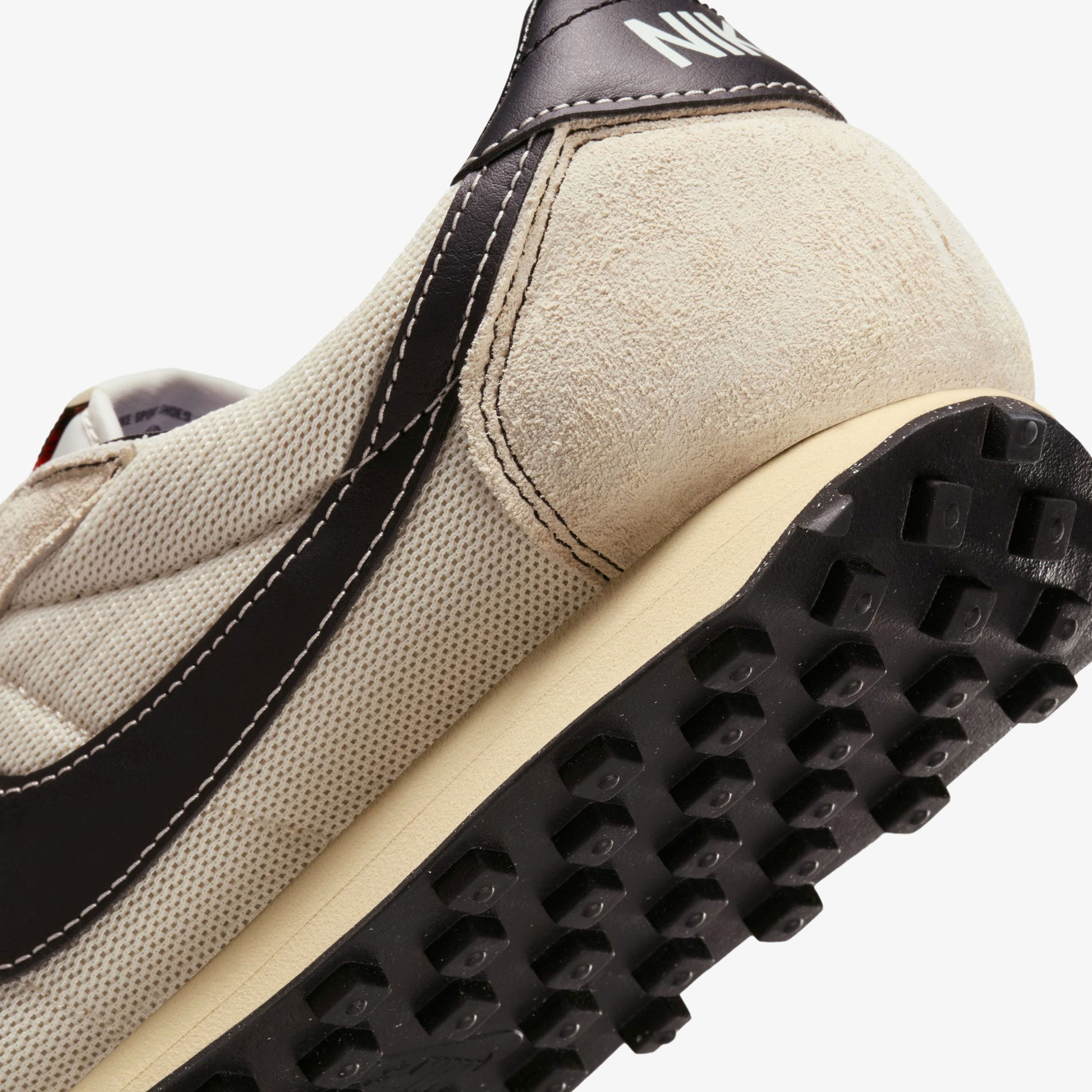 Nike LD-1000 Erkek Bej Spor Ayakkabı