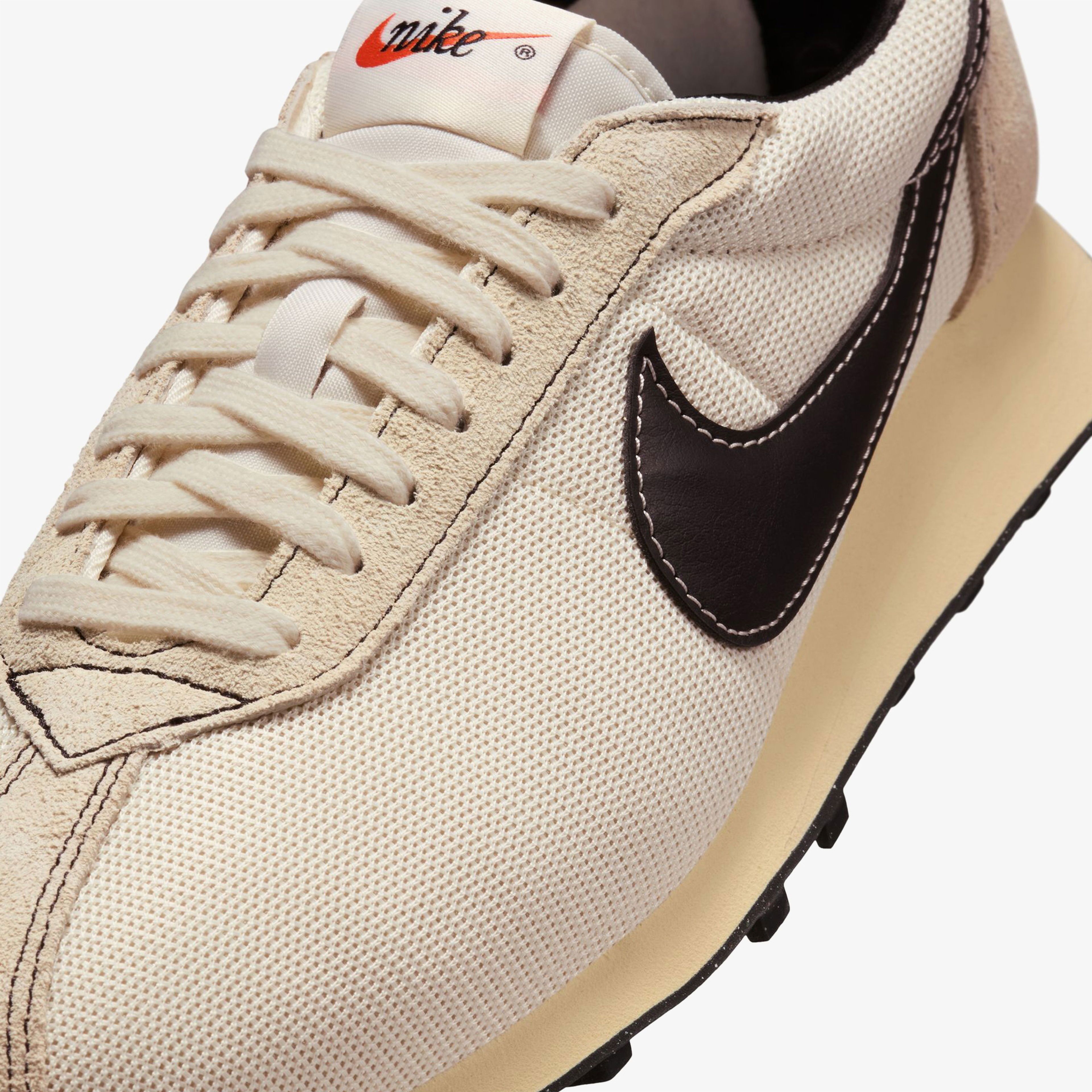 Nike LD-1000 Erkek Bej Spor Ayakkabı