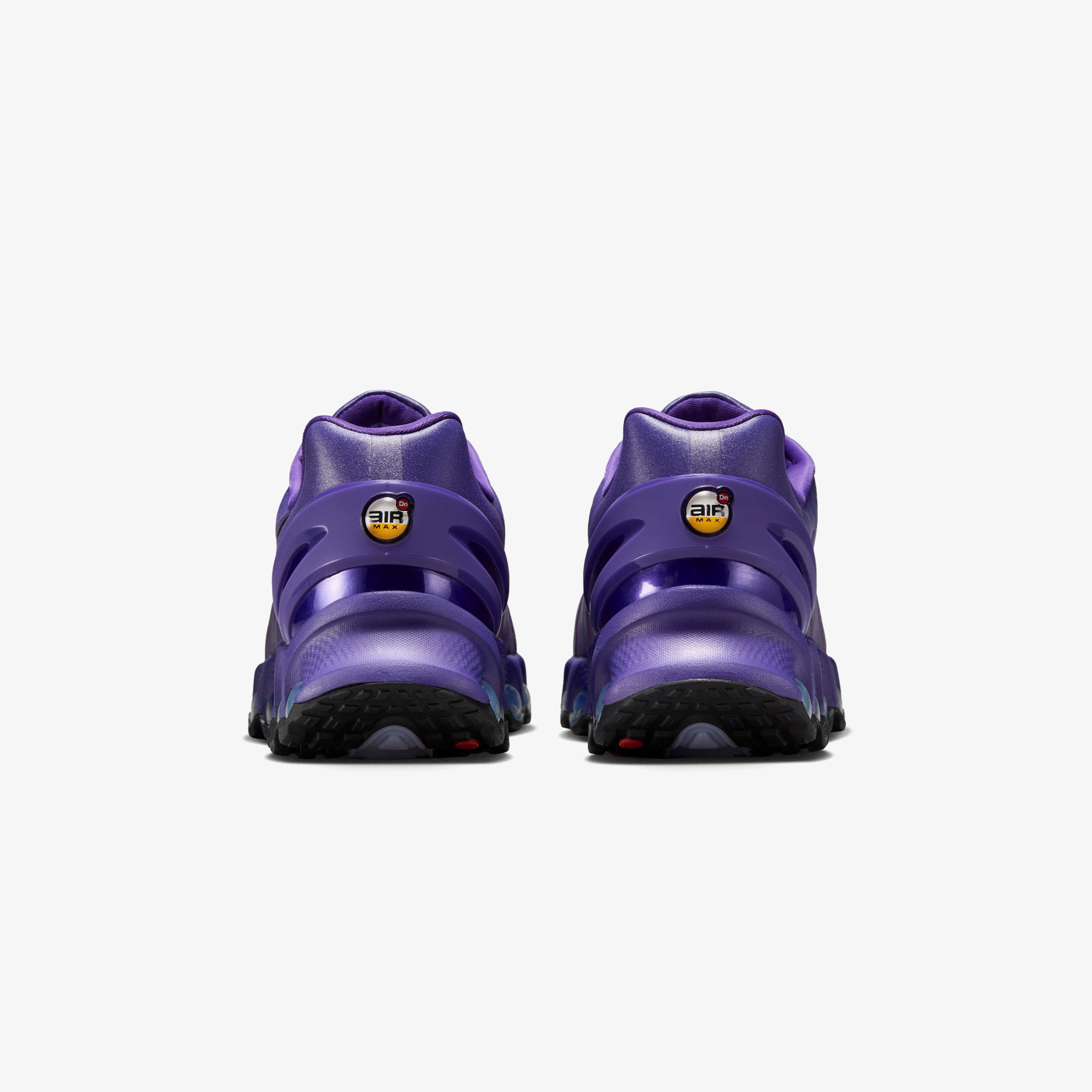 Nike Air Max DN8 Kadın Mor Spor Ayakkabı