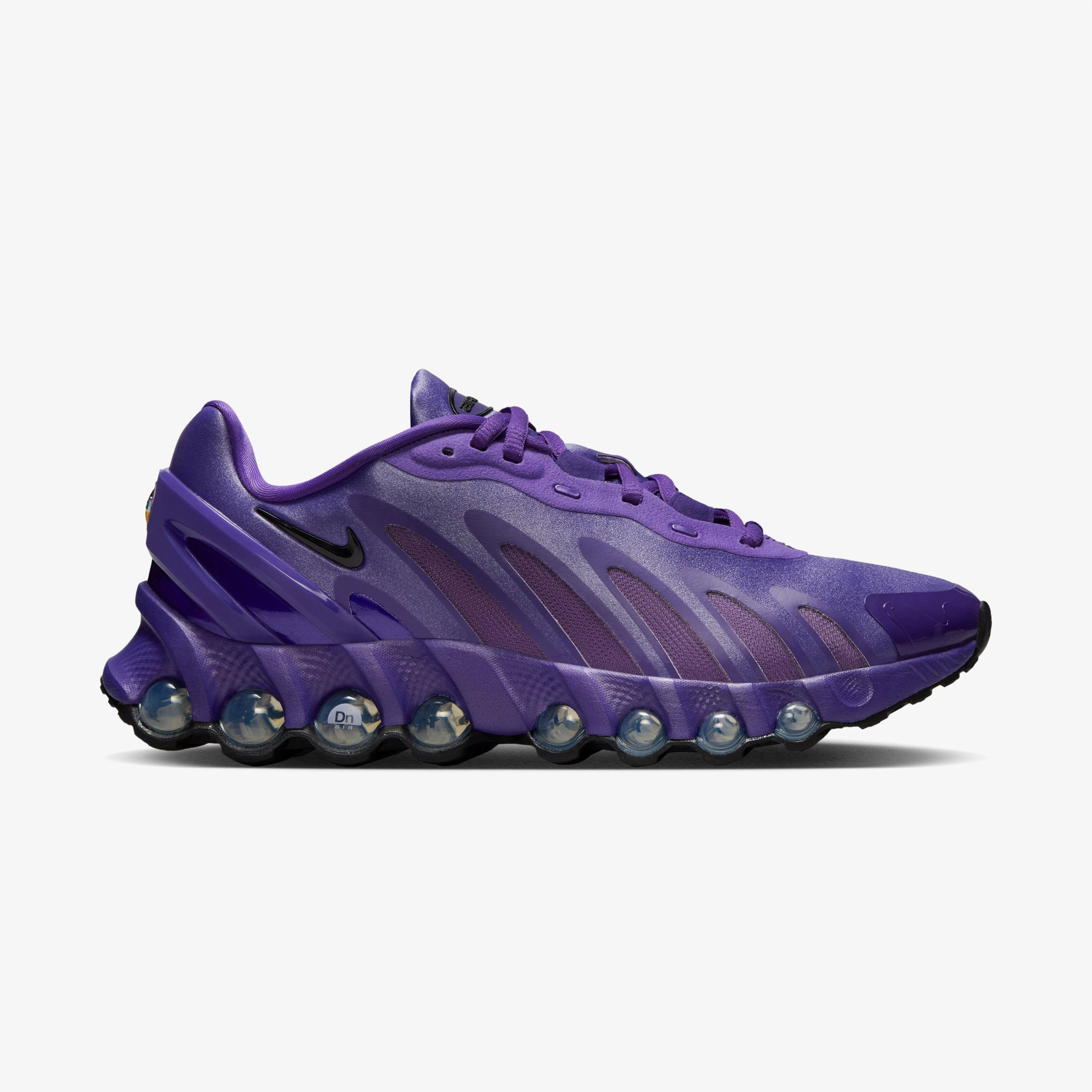 Nike Air Max DN8 Kadın Mor Spor Ayakkabı