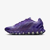 Nike Air Max DN8 Kadın Mor Spor Ayakkabı