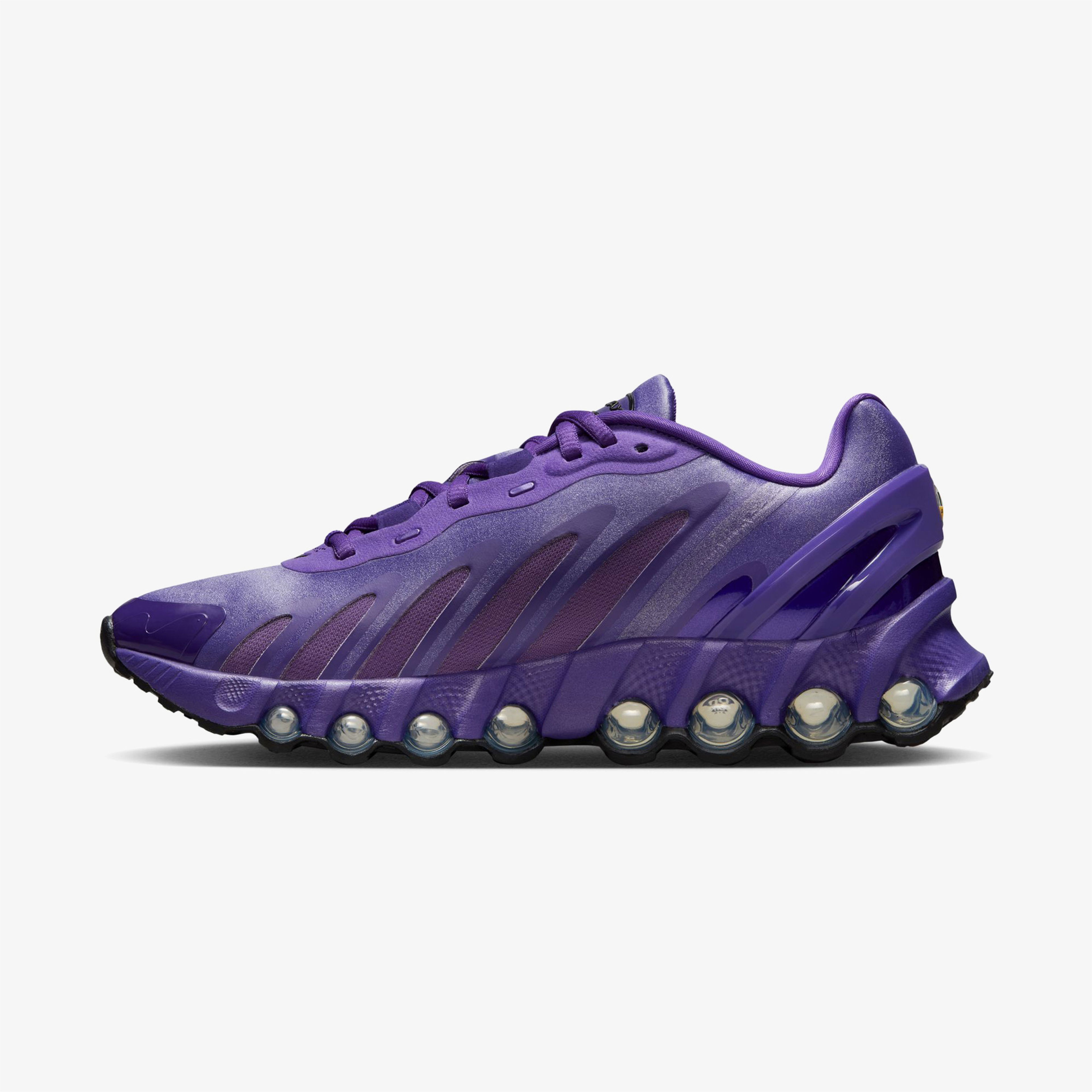 Nike Air Max DN8 Kadın Mor Spor Ayakkabı