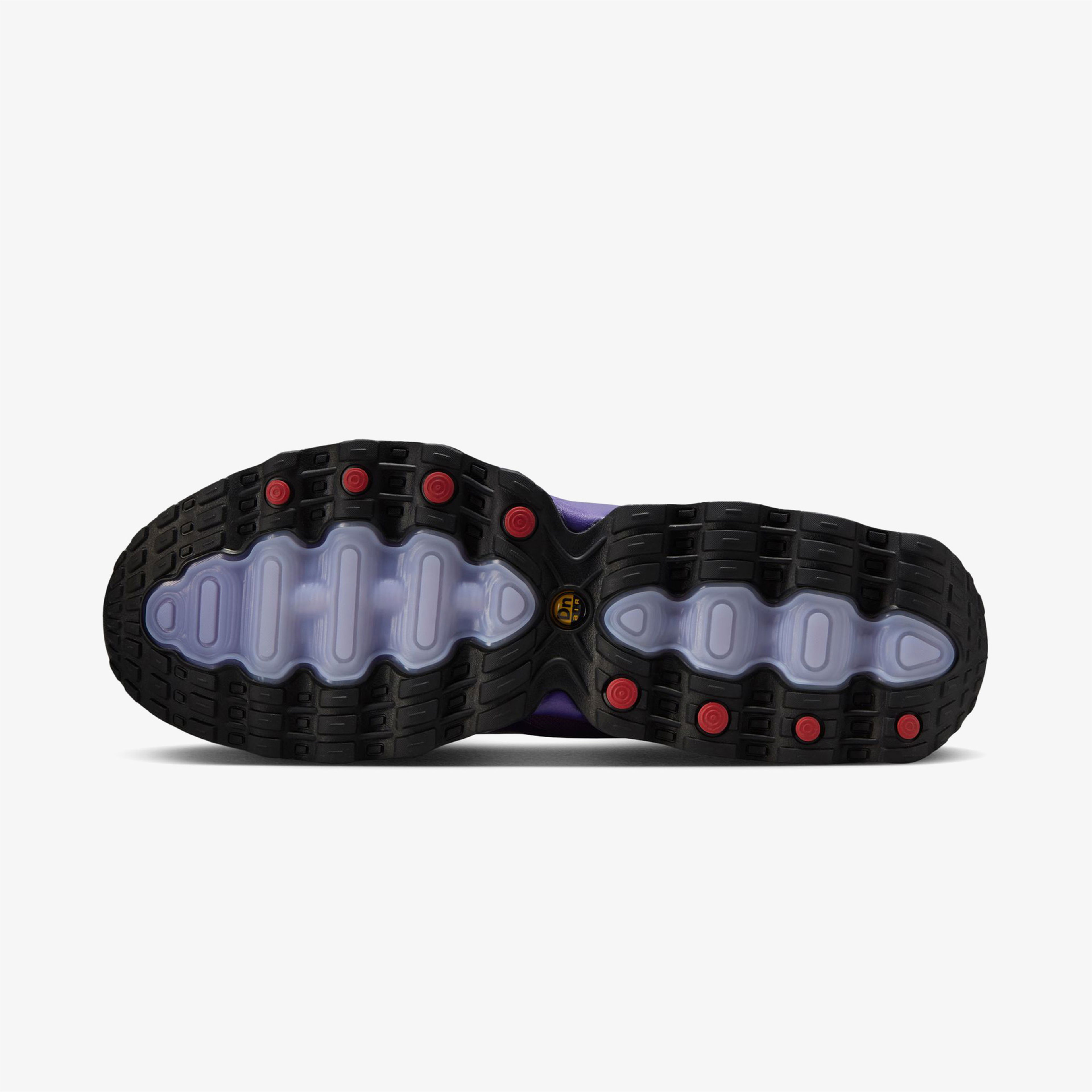 Nike Air Max DN8 Kadın Mor Spor Ayakkabı