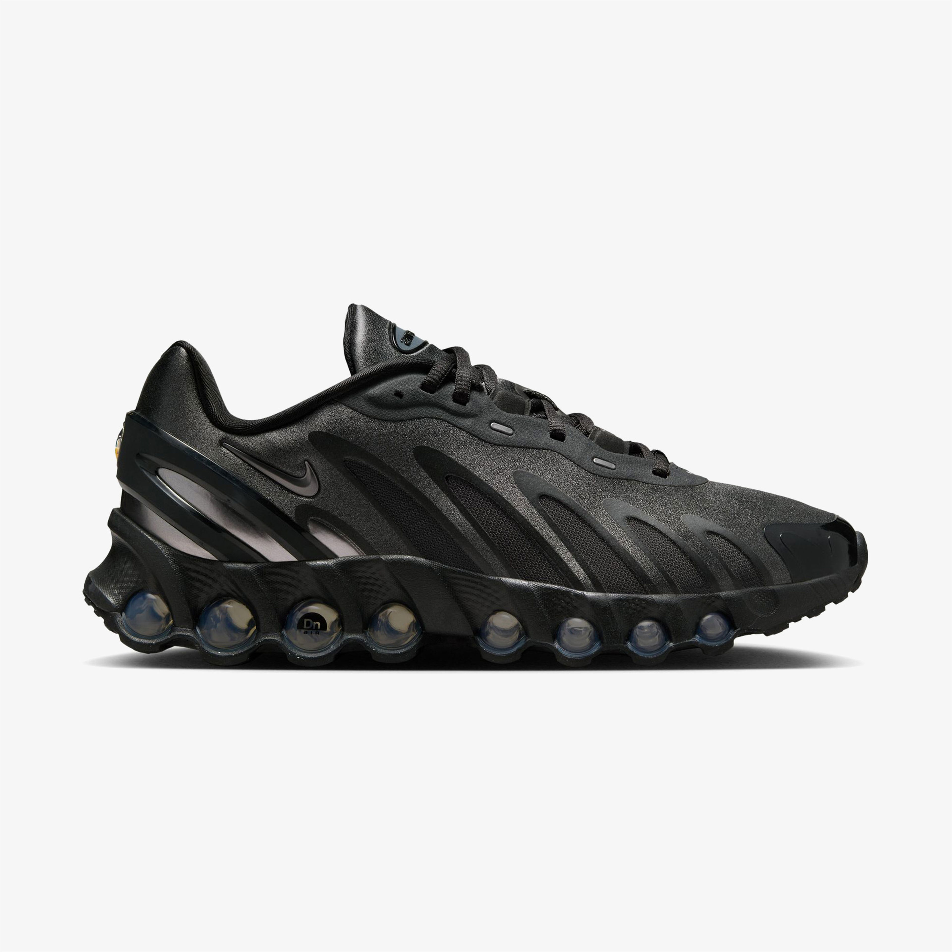 Nike Air Max DN8 Kadın Gri Spor Ayakkabı