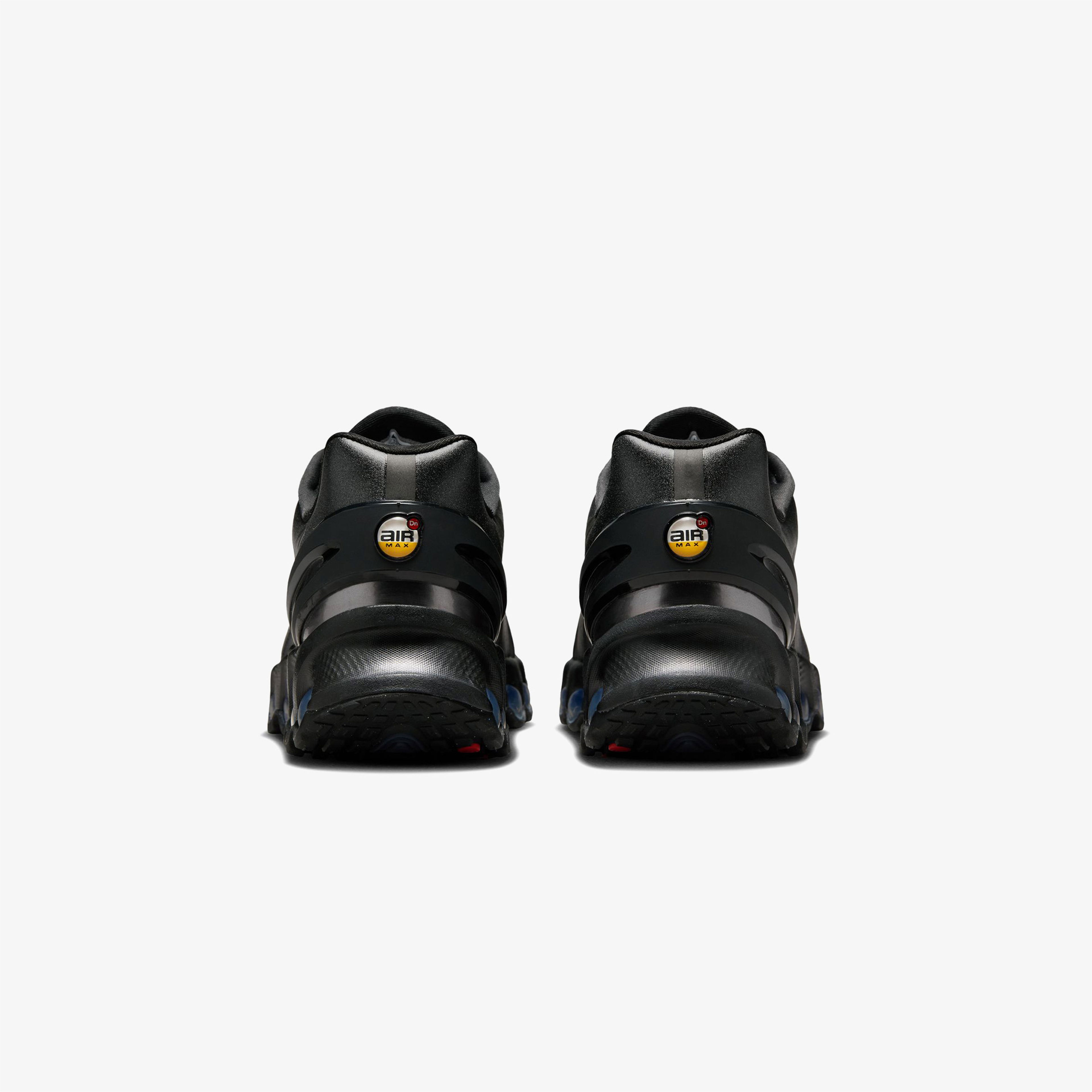 Nike Air Max DN8 Kadın Gri Spor Ayakkabı