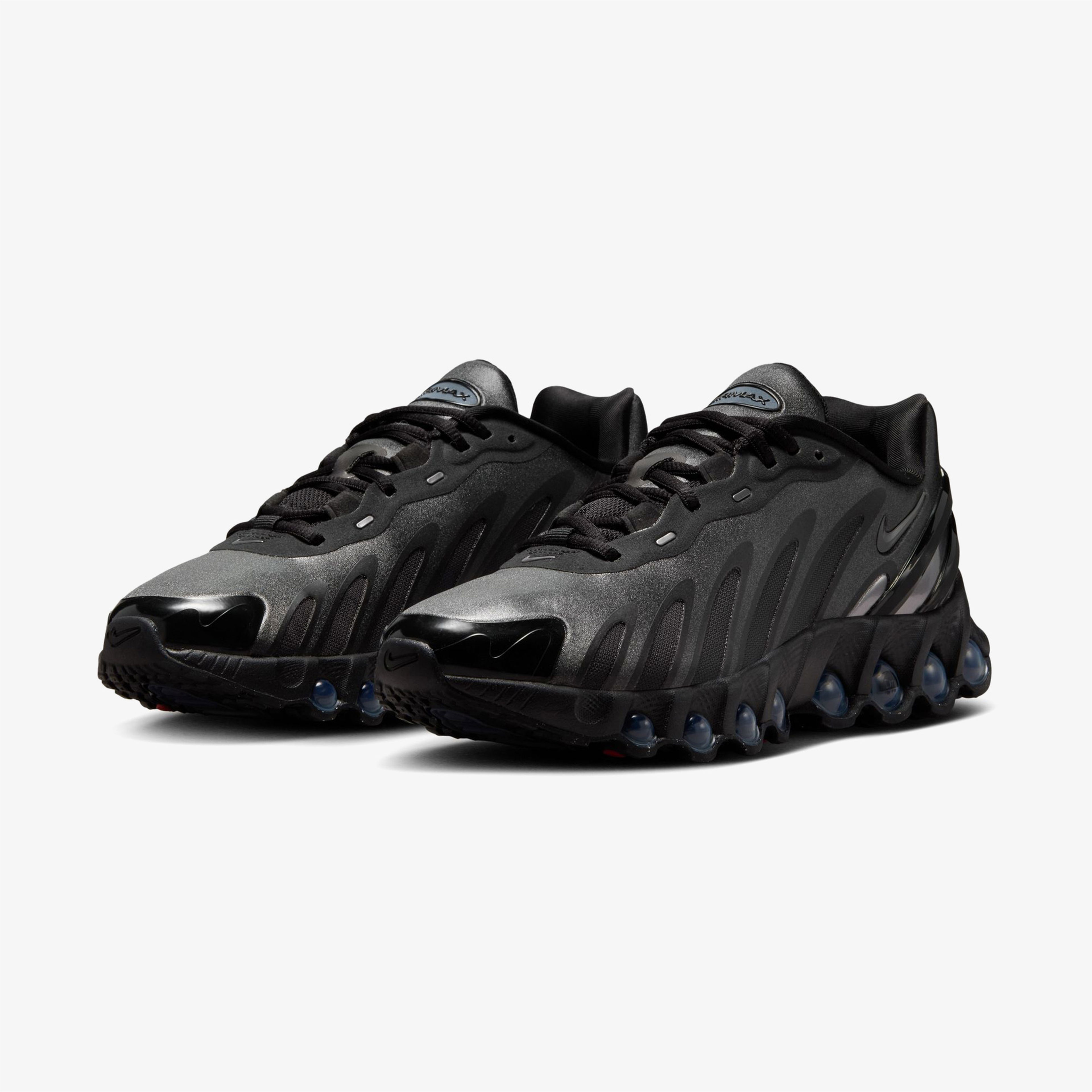 Nike Air Max DN8 Kadın Gri Spor Ayakkabı