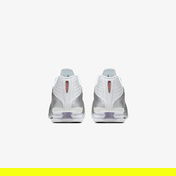 Nike Shox R4 Kadın Beyaz Spor Ayakkabı