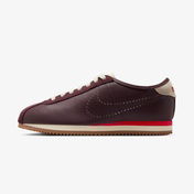 Nike Cortez Lt Kadın Kırmızı Spor Ayakkabı