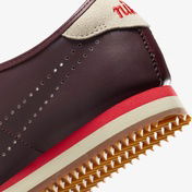Nike Cortez Lt Kadın Kırmızı Spor Ayakkabı
