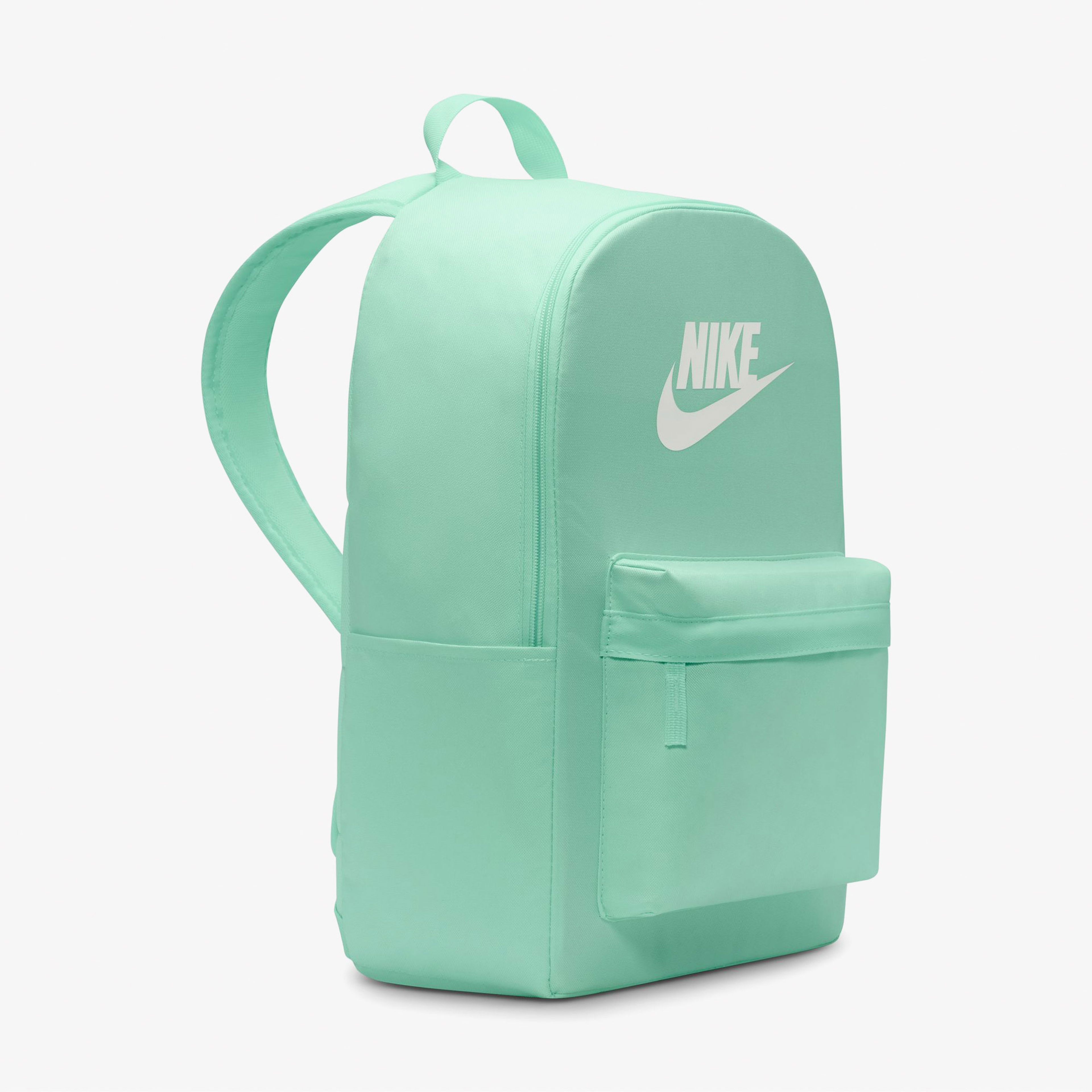 Nike Heritage Unisex Yeşil Sırt Çantası