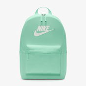 Nike Heritage Unisex Yeşil Sırt Çantası