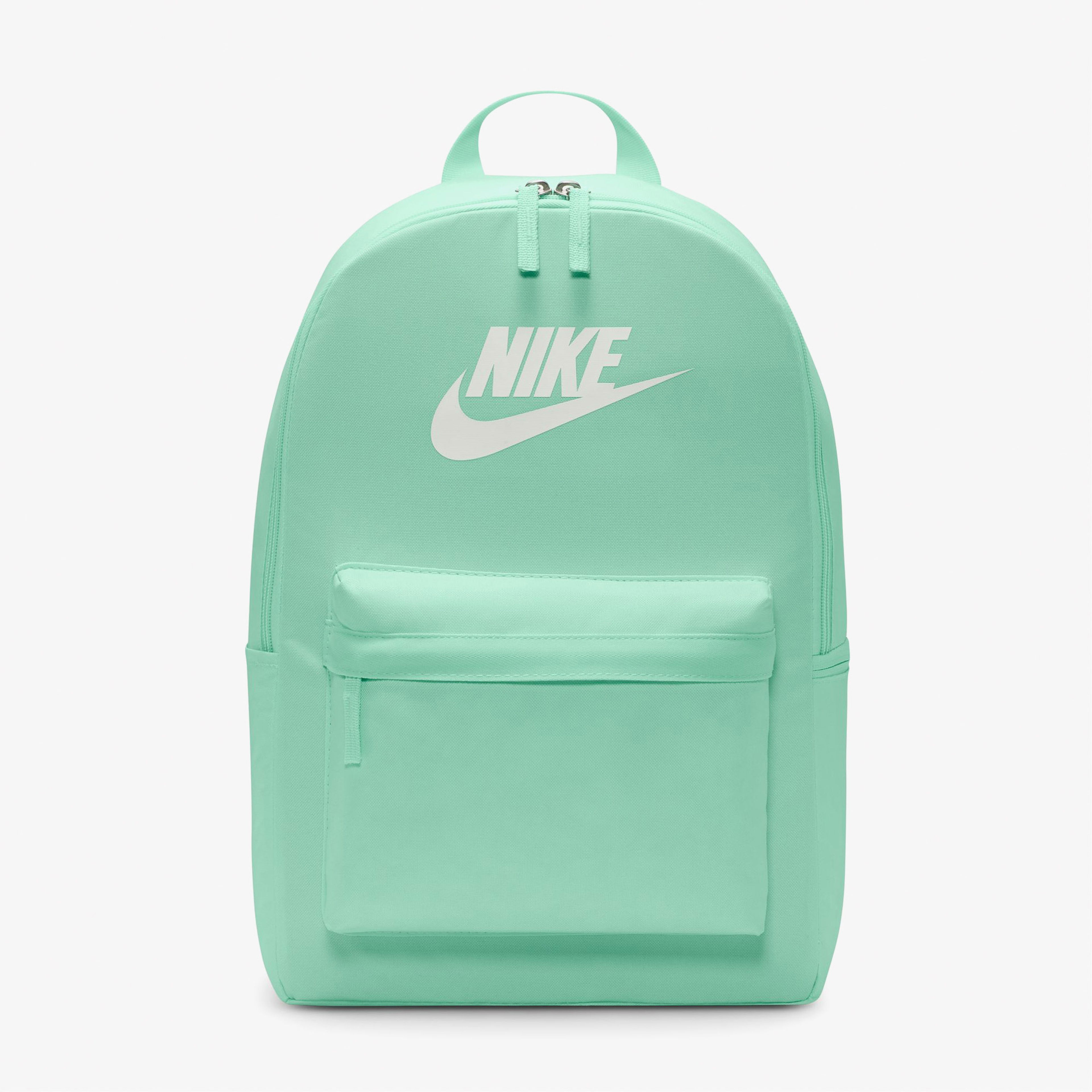 Nike Heritage Unisex Yeşil Sırt Çantası