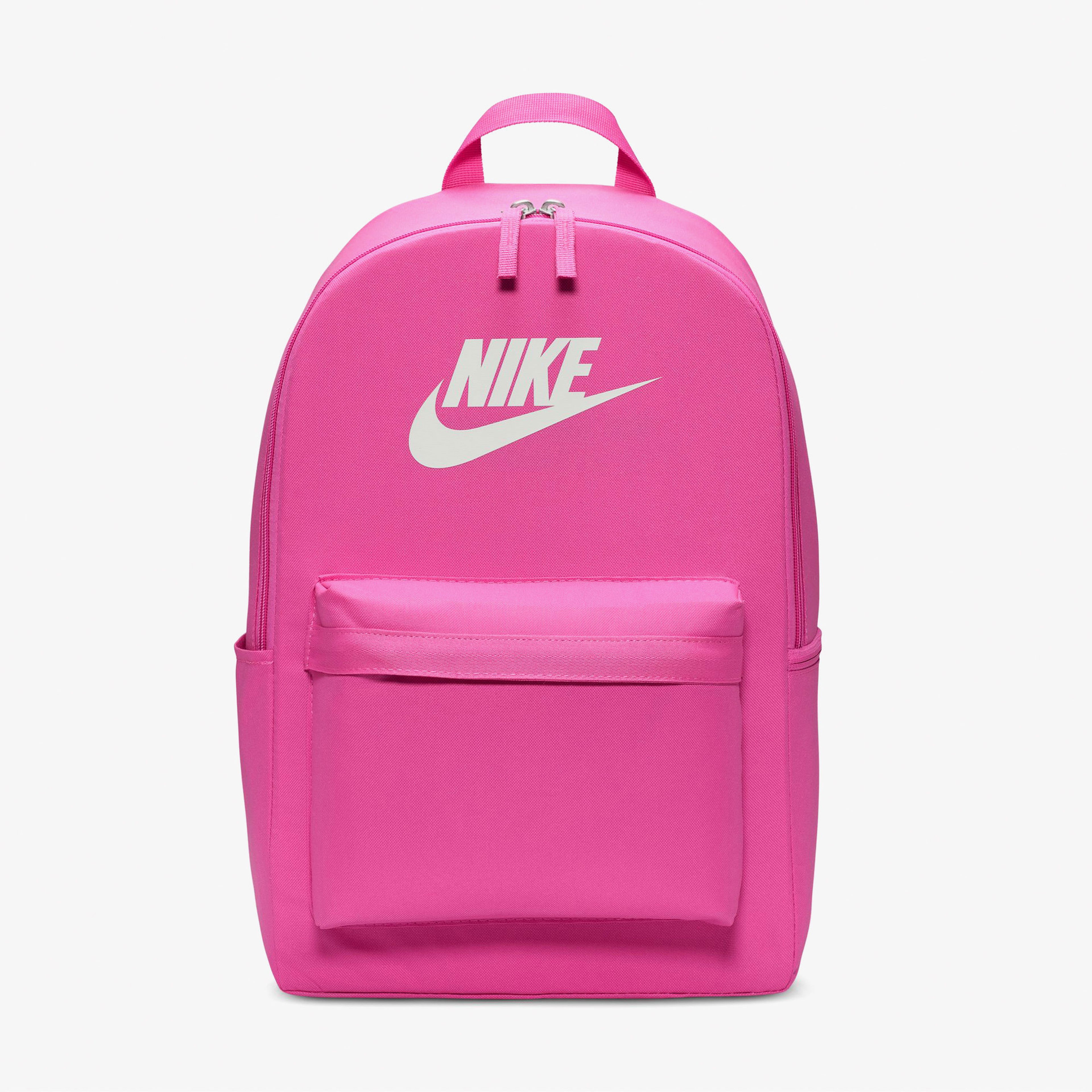Nike Heritage Unisex Kırmızı Sırt Çantası