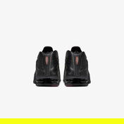 Nike Shox R4 Kadın Siyah Spor Ayakkabı