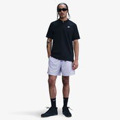 Nike Club Woven Flow Erkek Mor Şort