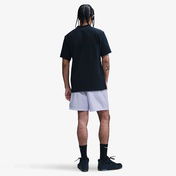 Nike Club Woven Flow Erkek Mor Şort