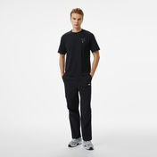 Anta Sports Erkek Siyah T-Shirt