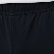 Anta Sports Erkek Siyah Eşofman Altı