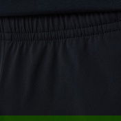 Anta Sports Erkek Siyah Eşofman Altı