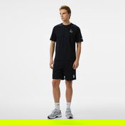 Anta Sports Erkek Siyah Şort