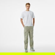 Anta Casual Erkek Gri Pantolon