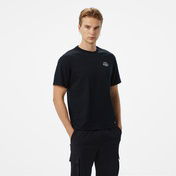 Anta Sports Erkek Siyah T-Shirt