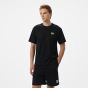 Anta Sports Erkek Yeşil T-Shirt